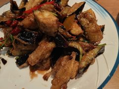 -春水锅贴·传统鲁菜(大明湖店)