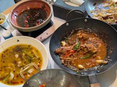 -小山寨(天润城店)