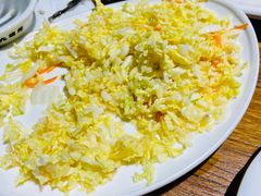 -一九烧烤(莱山区初家店)
