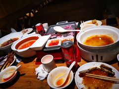 -老阿妈蒙古村·蒙古包·草原文化·歌舞表演(老君堂店)