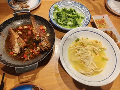 -开味馆饭铺(站前西路店)