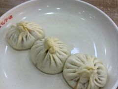 虾肉三鲜-津门张记包子铺(华昌道店)