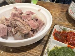 -格日勒阿妈蒙古厨房(大召店)