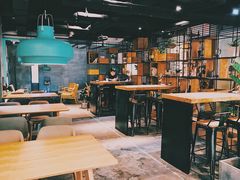 大堂-ZM COFFEE(西安路店)