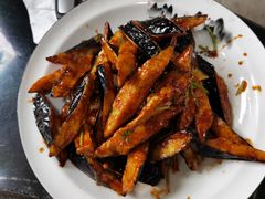 -老家大锅台(世纪城店)