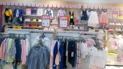 -贝贝熊孕婴童连锁