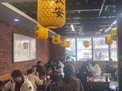 -长安后宰门水盆羊肉(新都心店)