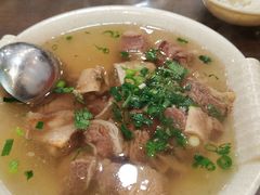-翟氏天天小吃(上东街区店)