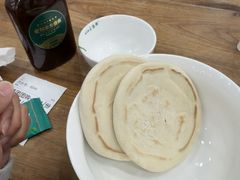 -老刘家永盛斋·传统泡馍(东关南街店)