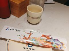 -七八冷面·延边朝鲜族美食(欢乐谷店)