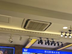 -船泊丽港(统一路店)