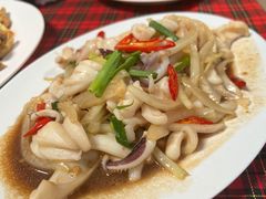 -Raya Father Restaurant