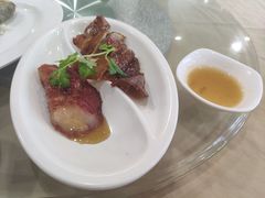 蜜汁叉烧-庄氏祥记家常食府(国瑞建材家居博览中心店)