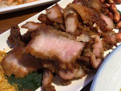 -丫丫厨娘·柠檬鸭(安吉万达店)