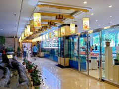-羊城酒店·中餐厅