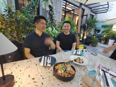 -La Maison 夜来香(进贤路店)