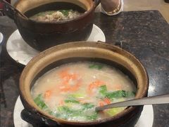 -适口餐厅砂锅粥(公信路总店)