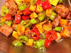 -浙江安吉JW万豪酒店·万豪中餐厅