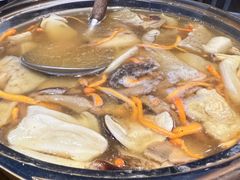 -半山腰·云南菜(侨福芳草地店)