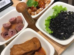 -莆田餐厅PUTIEN(三里屯店)