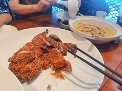 -外婆私房菜(新亚百货店)