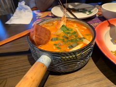 -泰妃殿(宏伊国际广场店)