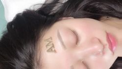 -AM半永久纹眉