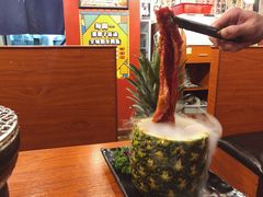 -大阪烧肉BAKA一代(十亩地店)