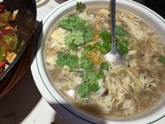 -东来土菜馆(民祥园路店)