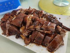 碌鹅-香江农家乐饭店