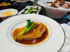 -翠园(南京德基广场店)
