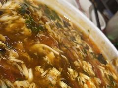 西湖牛肉羹-李老哈·东北菜(宋园路店)