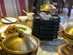 -慢丽江·云南野生菌土鸡锅(西山店)