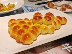 葡萄馕-新疆兵团食府清真(马连道店)