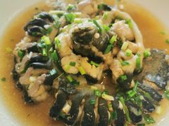-水韵·渔家臻品私房菜(中庙店)