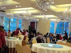 -金时代顺风大酒店(瑞虹路店)