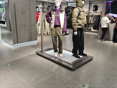 -迪桑特DESCENTE(北京三里屯BLANC店)