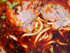 -吾穆勒蓬灰牛肉面·清真(北滨河中路店)