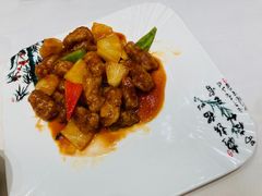 -稻香酒家·34年老字号·港式粤菜(侨光店)