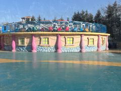 -青岛方特梦幻王国