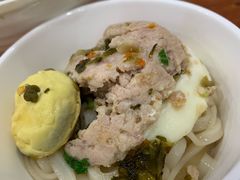 -肆姐面粉馆(坡子街店)