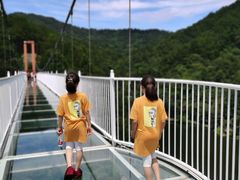 景点-清凉寨景区