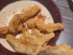 -张翻越·川渝冒菜·武汉黑鸭煲(城北万象城店)