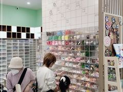 -Summer House夏莫手工坊团建活动(世博源店)
