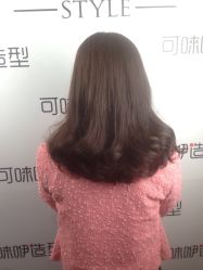 -美梵日系沙龙