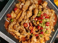 -蛙喔牛蛙(仙林万达茂店)