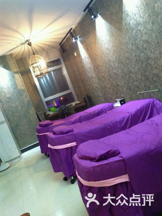 素妆美学院的相册