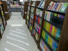 -新华书店(学府大道店)