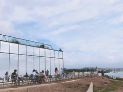 -Cafe Aewol Monsant