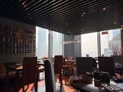 -广州富力君悦大酒店·凯菲厅